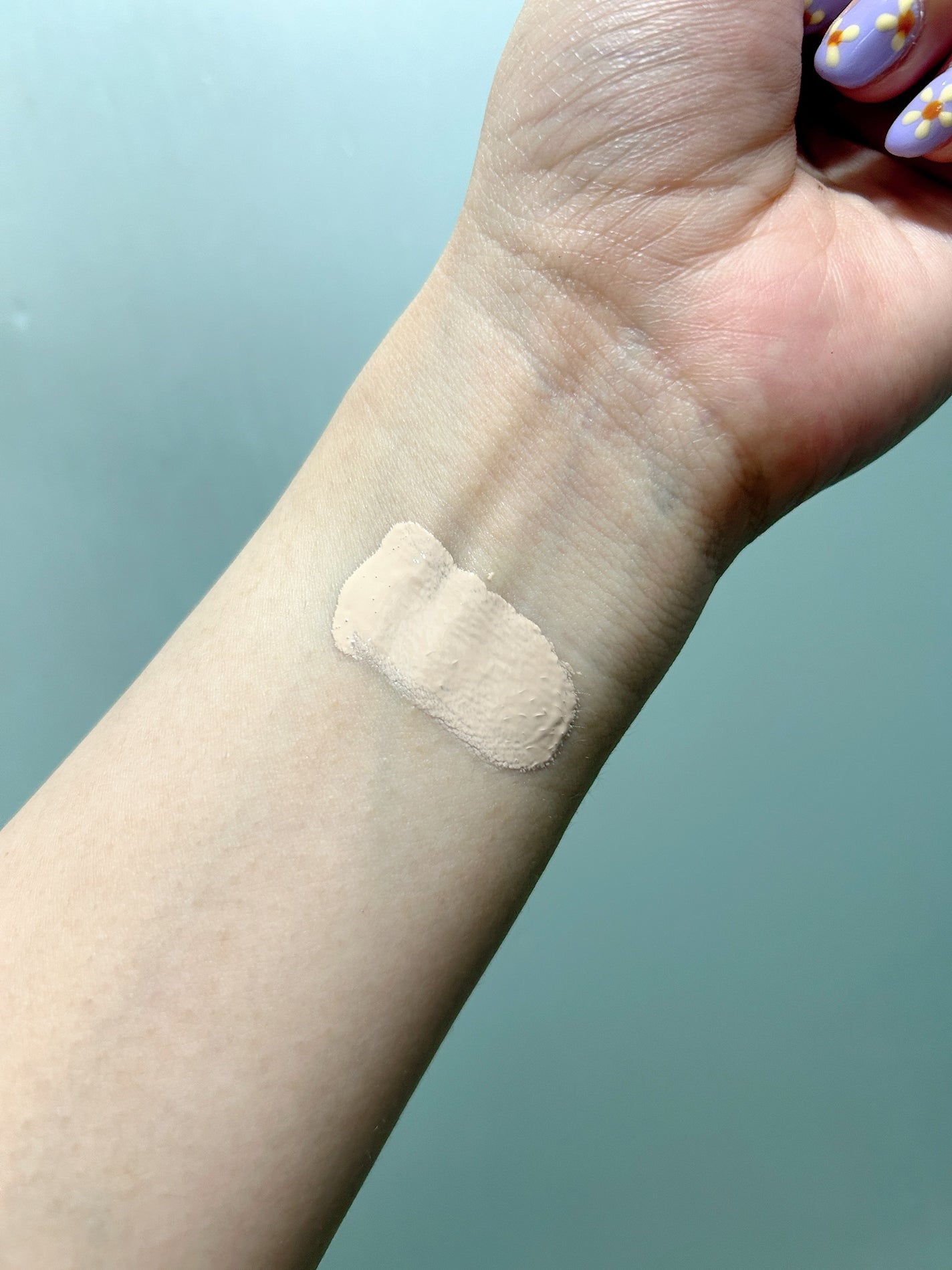 オールアバウトグロウカバークリーム/CHASIN'RABBITS/日焼け止めクリームを使ったクチコミ(4枚目)