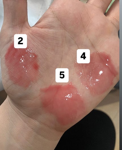 シェルズジュエルコレクション リップ グレーズ/FlowerKnows/口紅を使ったクチコミ(3枚目)