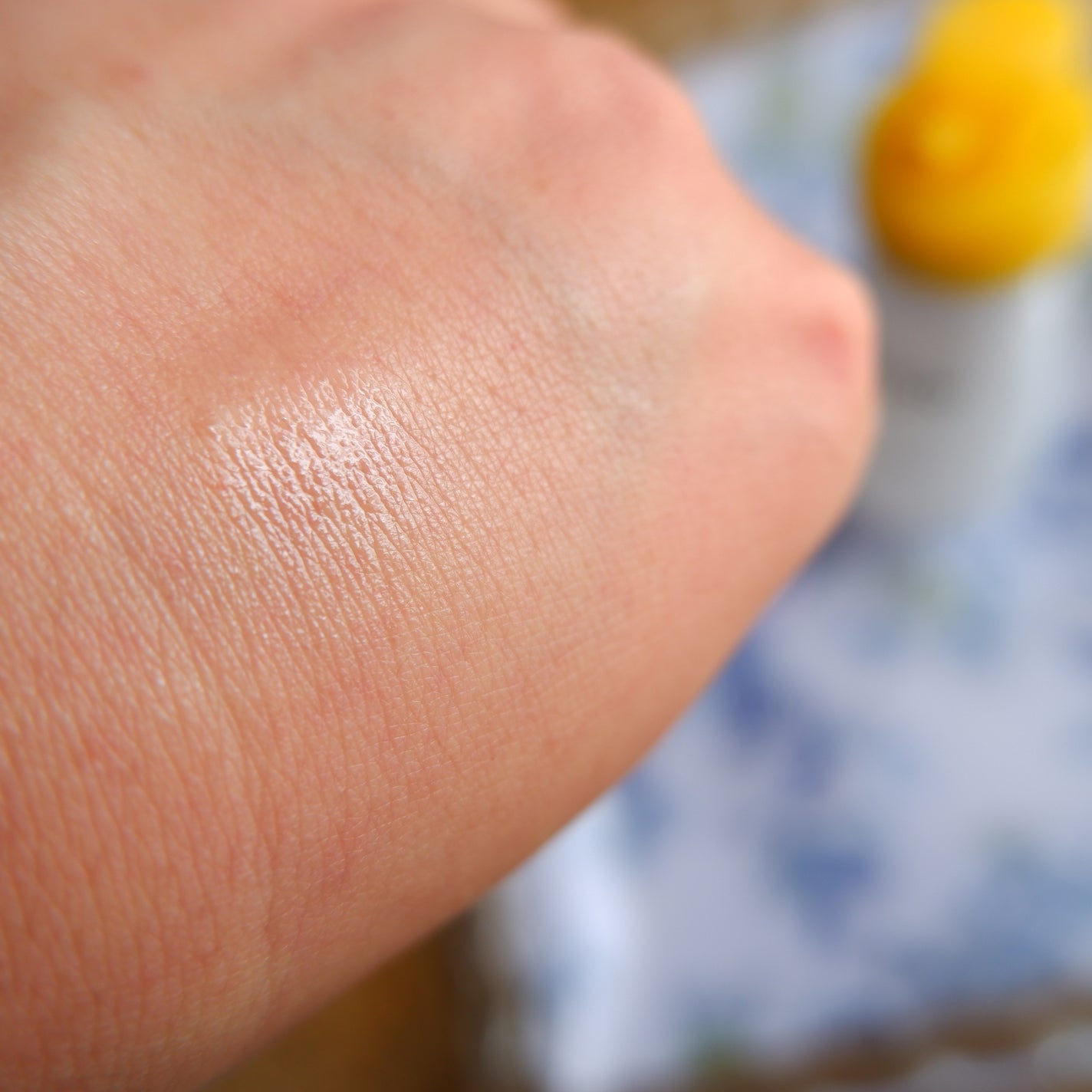 メイクキープUVミスト/Recipe/日焼け止めミスト・スプレーを使ったクチコミ(2枚目)