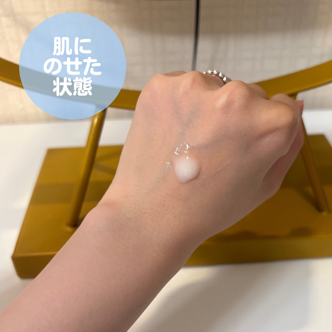 DRワンス　Vニードル　ショットセラム　/Dr.Once/美容液を使ったクチコミ（2枚目）