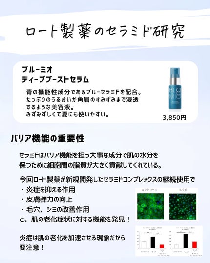 とまと村長@化粧品研究者 on LIPS 「ドラッグストアの美容液は実は超優秀!化粧品会社がひたすら研究し..」(8枚目)