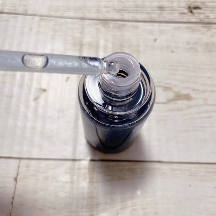 3番 ブルーバイオレチノール3D毛穴アンプル/numbuzin/美容液を使ったクチコミ(2枚目)