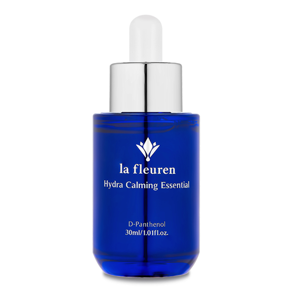 la fleuren D-パンテノールカーミング美容液