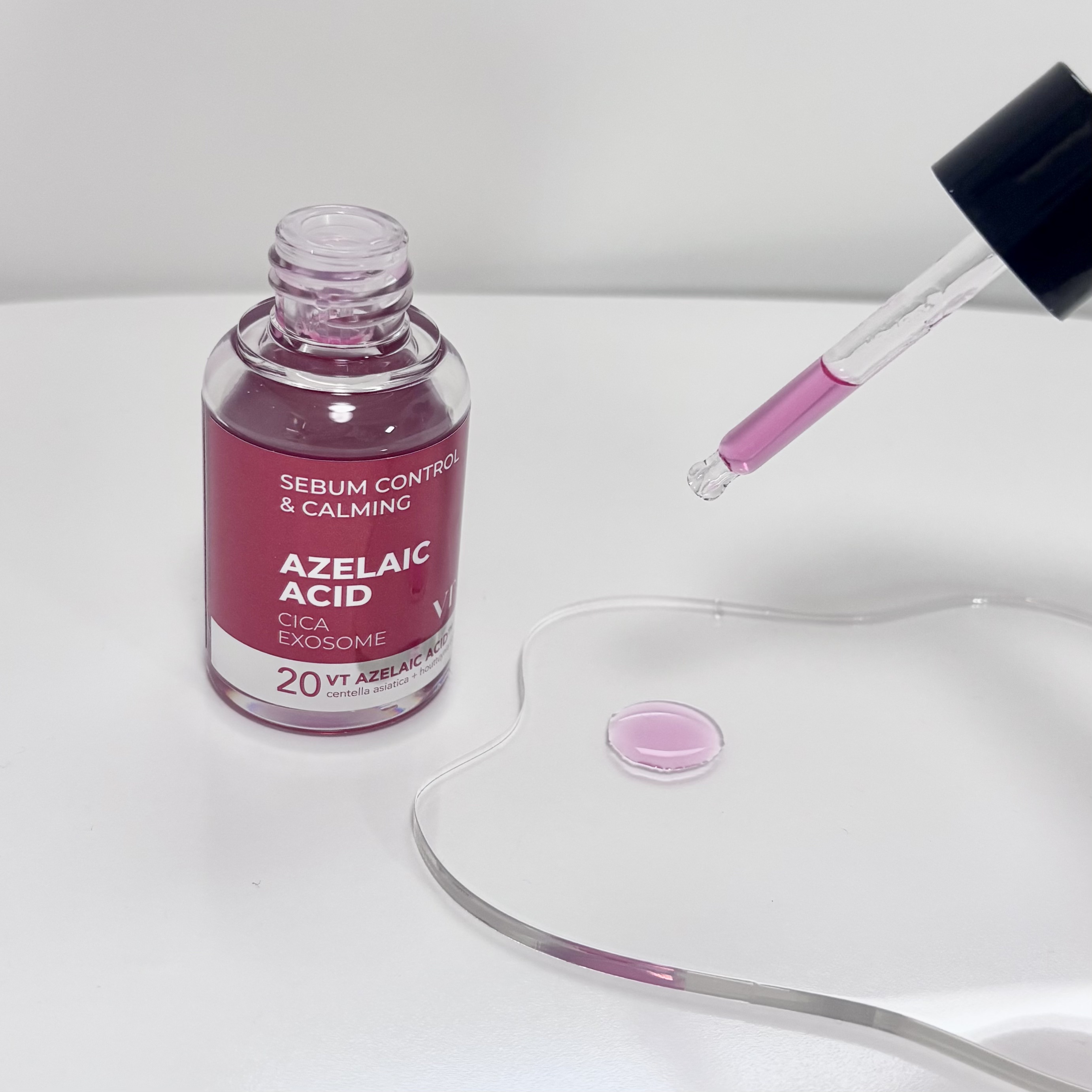 AZケア トナーパッド/VT/トナーパッドを使ったクチコミ（3枚目）