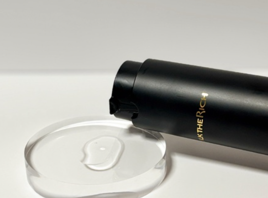 SILK THE RICH ヘアオイルMNM/SILK THE RICH/ヘアオイルを使ったクチコミ（3枚目）