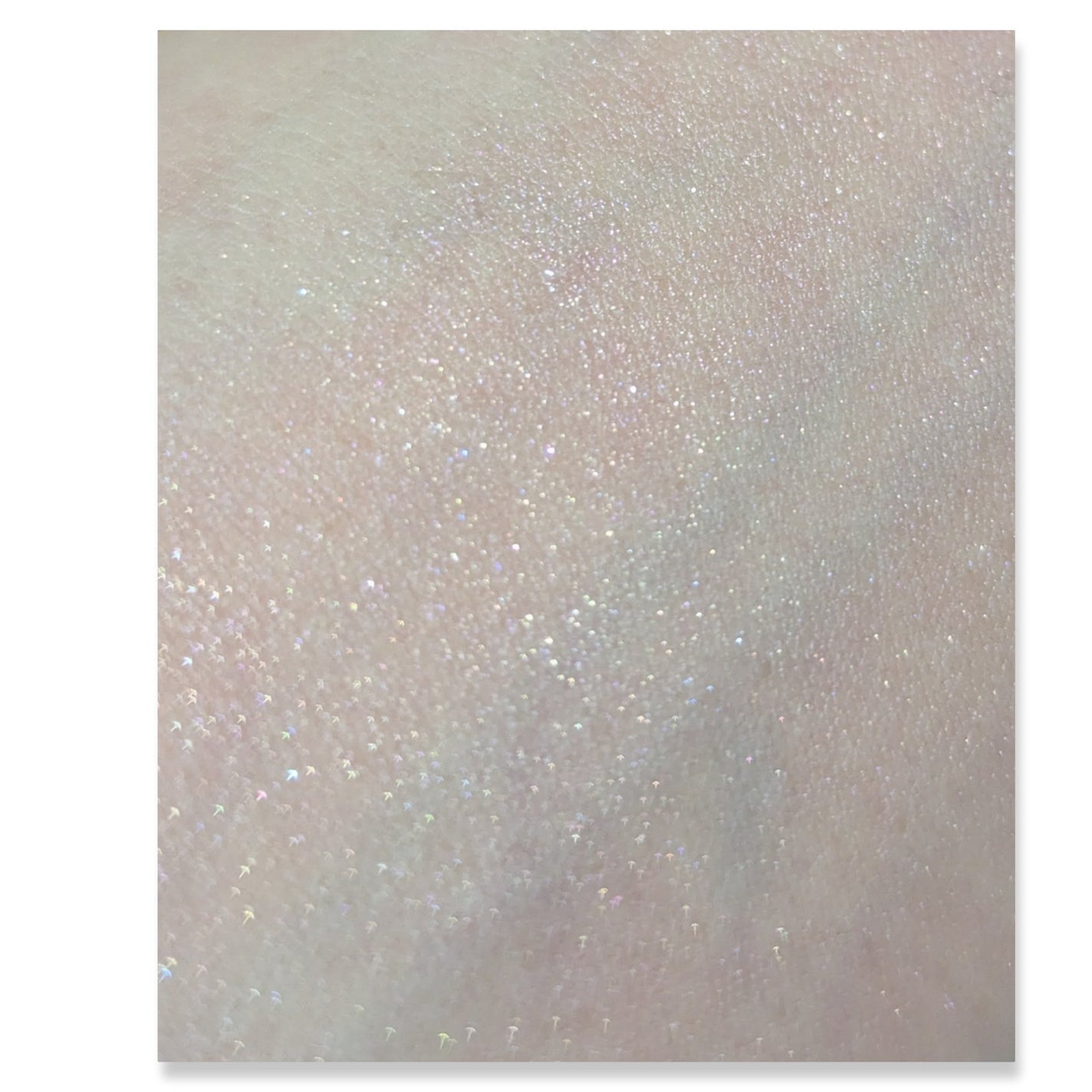 ボディイルミネーター/Visée/リキッドハイライトを使ったクチコミ(5枚目)