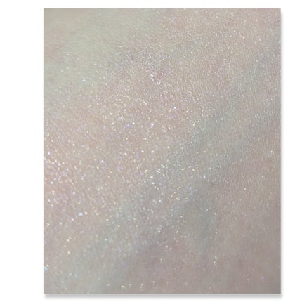 ボディイルミネーター/Visée/リキッドハイライトを使ったクチコミ(5枚目)