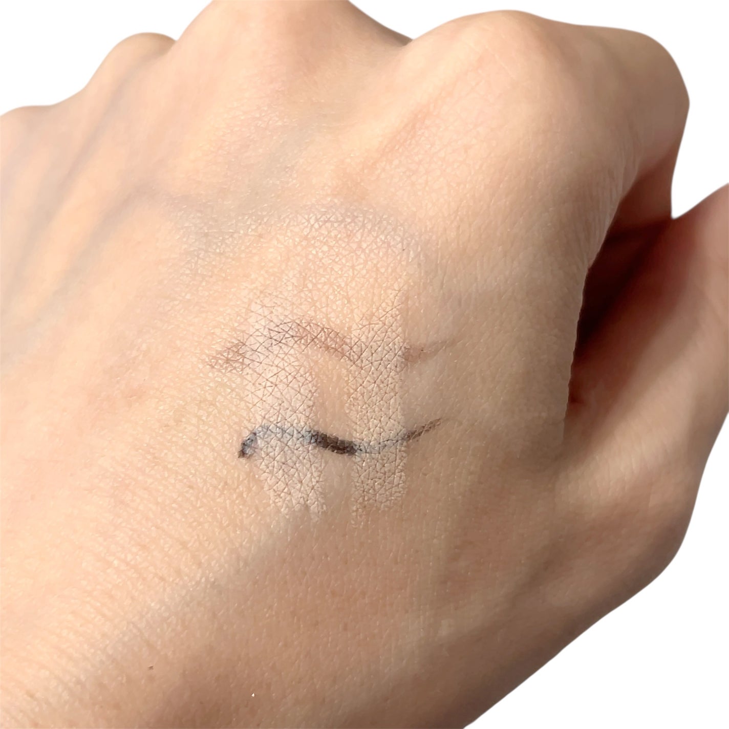 カバーパーフェクション コンシーラー ペンシル/the SAEM/ペンシルコンシーラーを使ったクチコミ(4枚目)