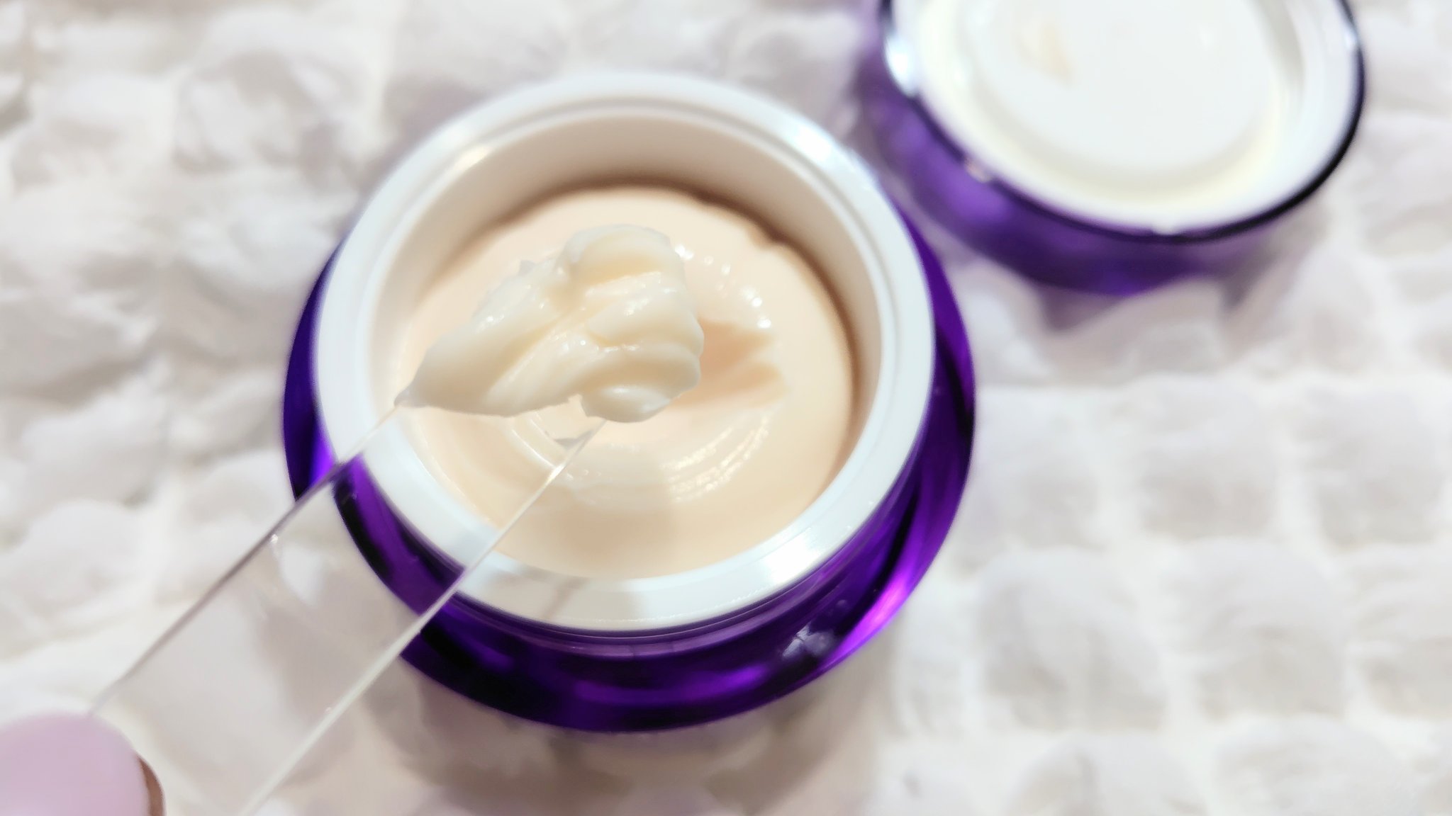 バイオヒールボ プロバイオダーム 3Dリフティングクリーム/BIOHEAL BOH/フェイスクリームを使ったクチコミ（3枚目）