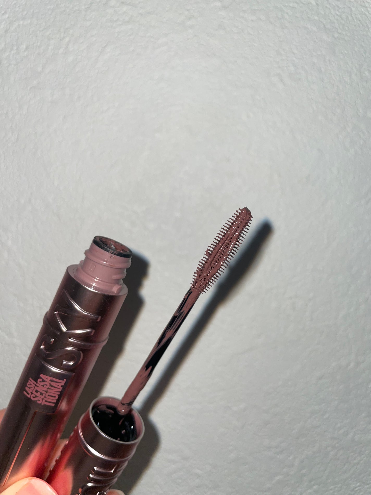 スカイハイ/MAYBELLINE NEW YORK/マスカラを使ったクチコミ(1枚目)