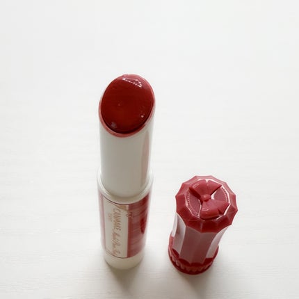 クリームチーク/キャンメイク/ジェル・クリームチークを使ったクチコミ(5枚目)