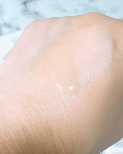 ヒアルコンプレクス モイスト エッセンストナー<化粧水>/DR.WU/化粧水を使ったクチコミ(3枚目)