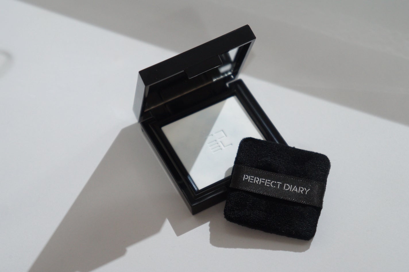 ãã©ã³ã¹ã«ãŒã·ã§ã³ã ãã«ãŒãªã³ã° ã»ããã£ã³ã° ããŠããŒ/PERFECT DIARY/ãã¬ã¹ãããŠããŒã䜿ã£ãã¯ãã³ãïŒ1æç®ïŒ