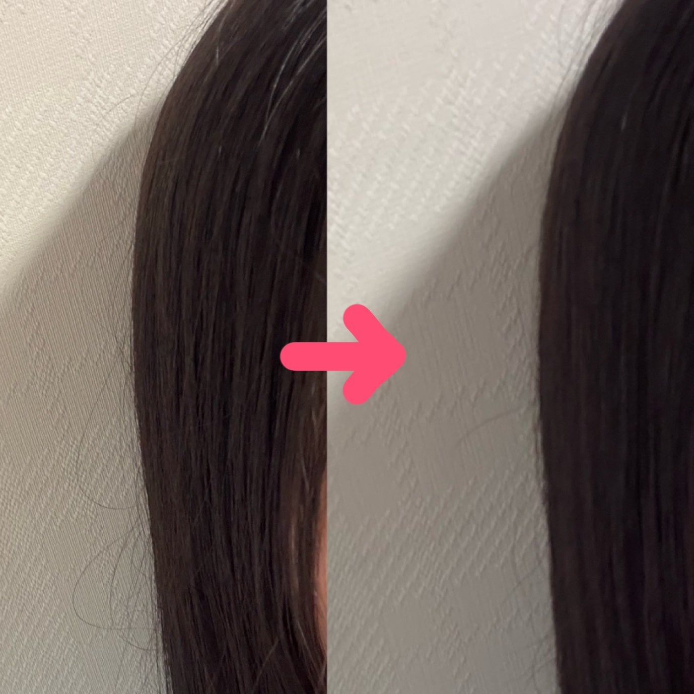 リファ ハートブラシ/ReFa/頭皮ケアを使ったクチコミ(3枚目)