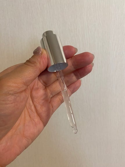 ジェニフィック アルティメ セラム/LANCOME/美容液を使ったクチコミ(5枚目)