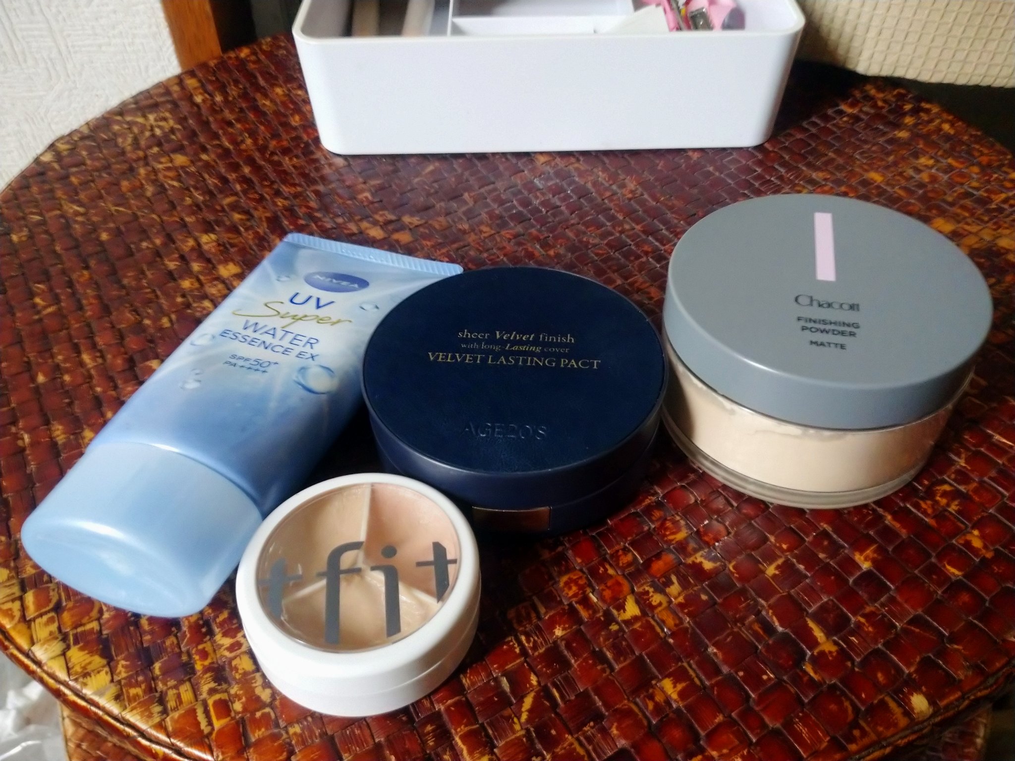 ケイト リップモンスター/KATE/口紅を使ったクチコミ（1枚目）