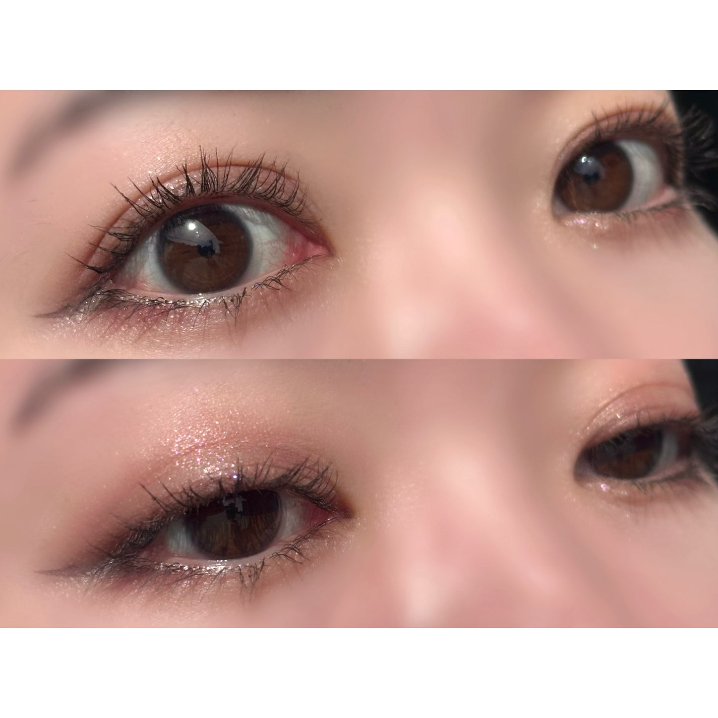 ネンマクフェイク ルージュ/Visée/口紅を使ったクチコミ(3枚目)