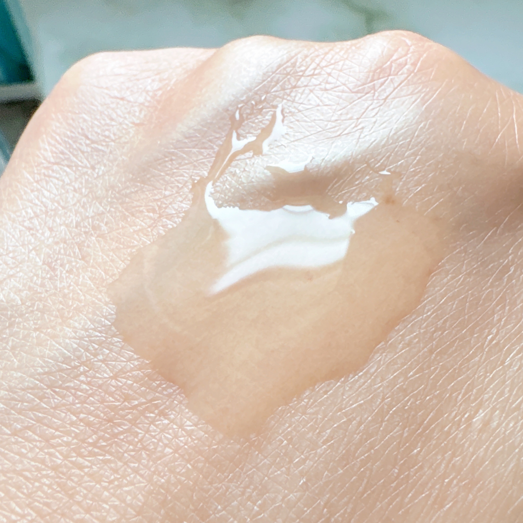 ダリーフ LKRRヘアオイル/Daleaf/その他スタイリングを使ったクチコミ（2枚目）