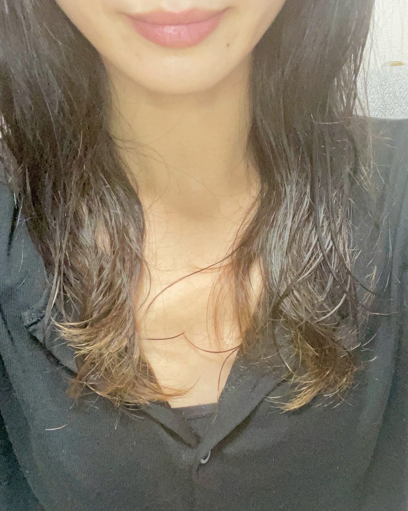 cocone クレイクリームシャンプー リペア/cocone/市販シャンプーを使ったクチコミ(4枚目)