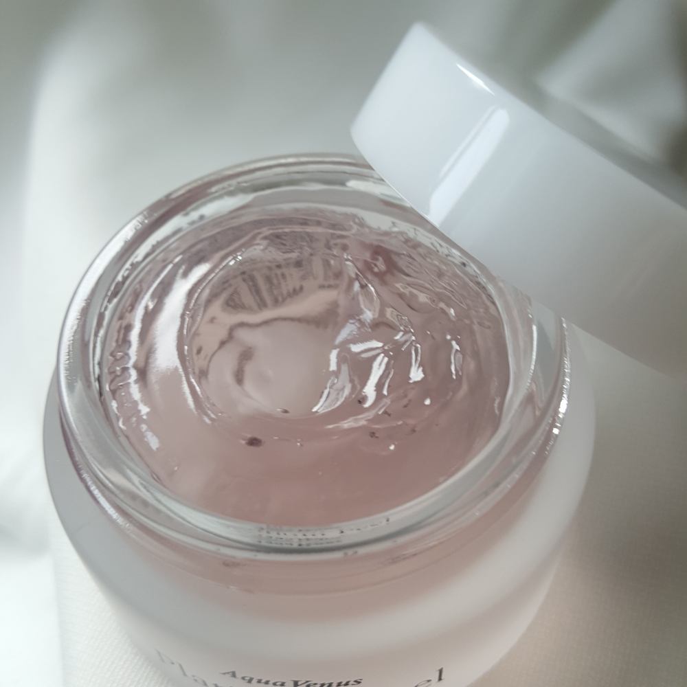 プラチナピール(ピーリングジェル)/ドクターリセラ/ピーリングを使ったクチコミ（2枚目）