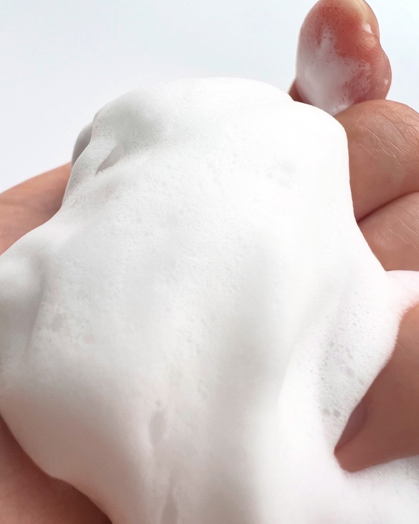 クレージュ ポアクリアパウダー/CLAYGE/洗顔パウダーを使ったクチコミ(4枚目)