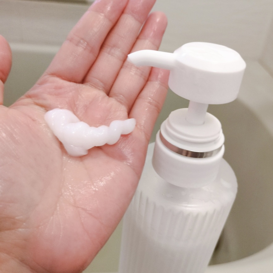 h&s 深ヘッドスパ アドバンスド エイジング ケア*4 シャンプー[医薬部外品]/トリートメント/h&s/市販シャンプーを使ったクチコミ（3枚目）