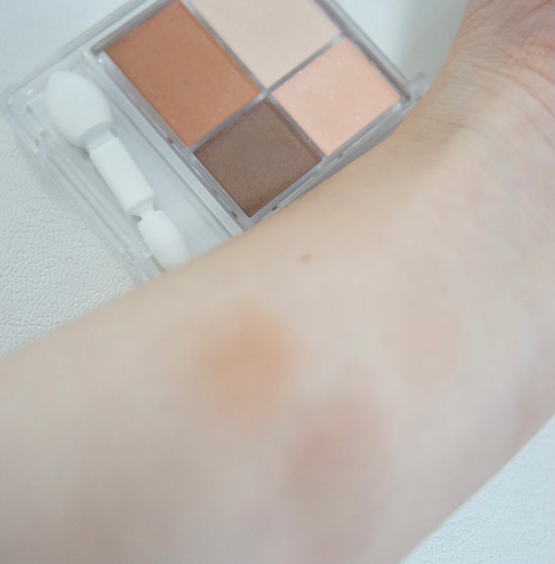 アイブロー ペンシル くり出し式/ちふれ/アイブロウペンシルを使ったクチコミ（3枚目）