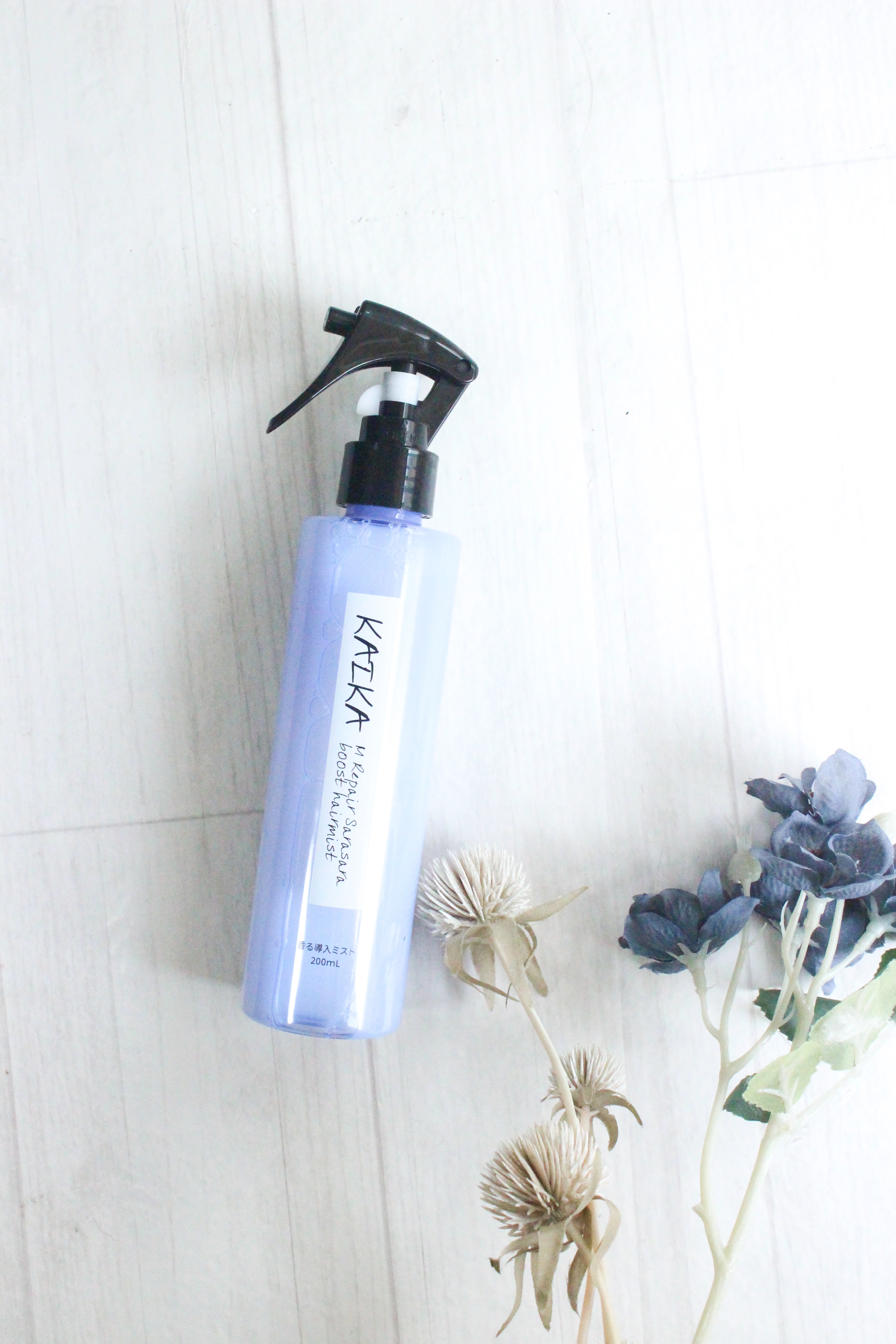 .
KAIKA
『カイカ Mリペア さらさらブーストヘアミスト』

🌟リペアミスト

🌟ウォーターヘアブースター

🌟アウトバストリートメント

🌟ヘアフレグランス

4Wayで使えるうねりダメージ補修ブースターヘアミスト🌱𓂃 