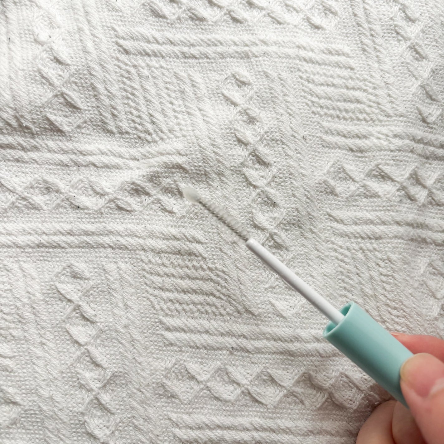 アイラッシュセラム/Bio Lucia(ビオルチア)/まつげ美容液を使ったクチコミ(2枚目)