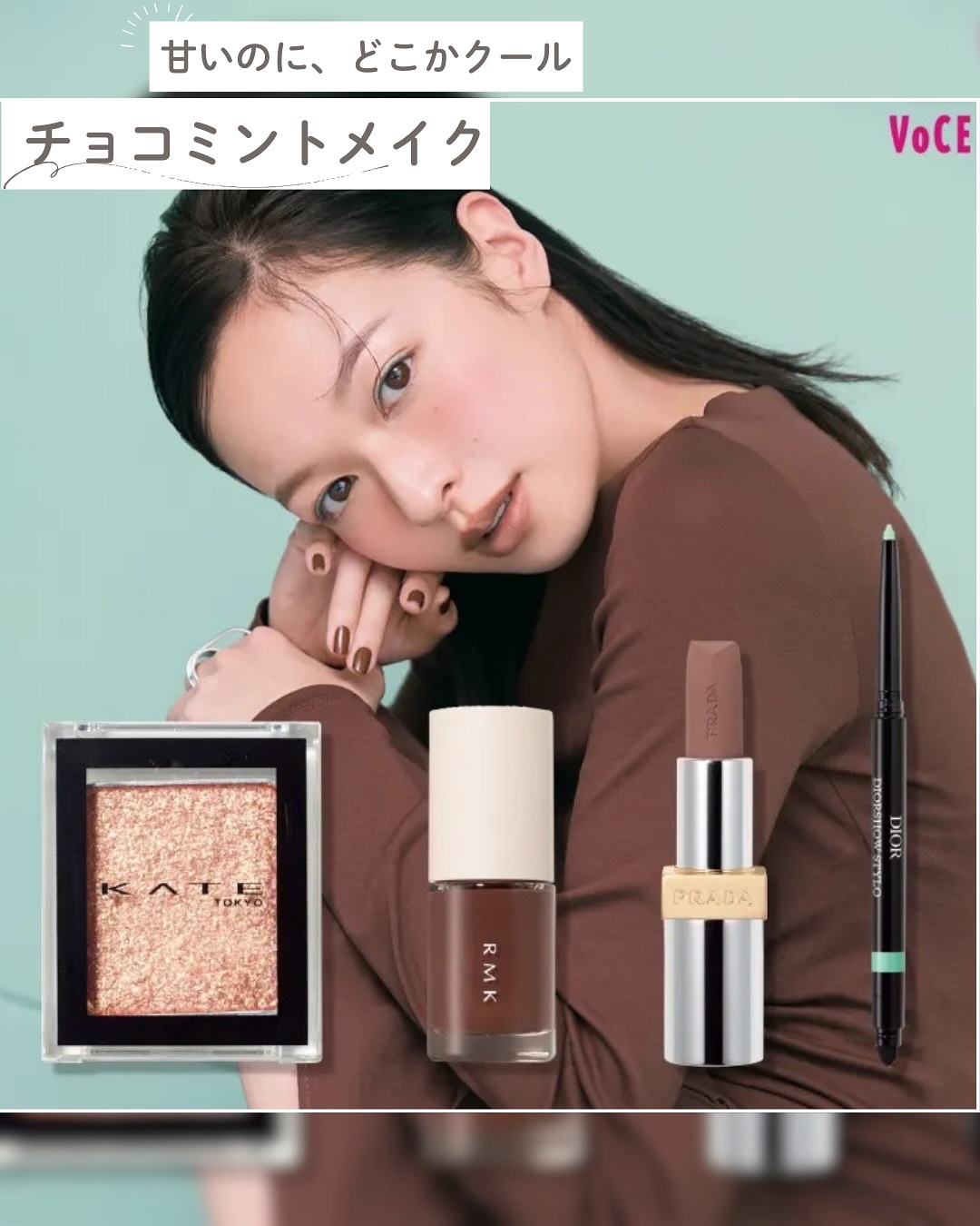 RMK ネイルラッカー/RMK/マニキュアを使ったクチコミ（1枚目）