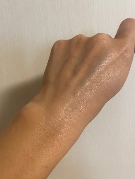 ジェニフィック アルティメ セラム/LANCOME/美容液を使ったクチコミ(8枚目)