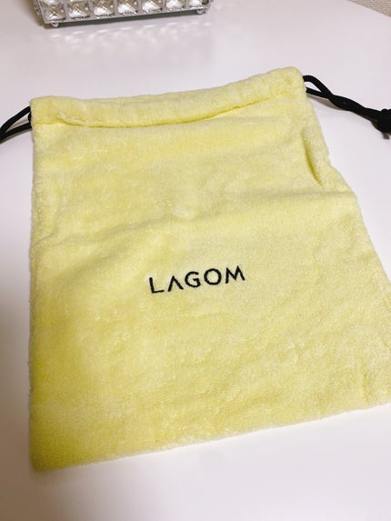 ラゴム ミモザキット/LAGOM /その他キットセットを使ったクチコミ(2枚目)