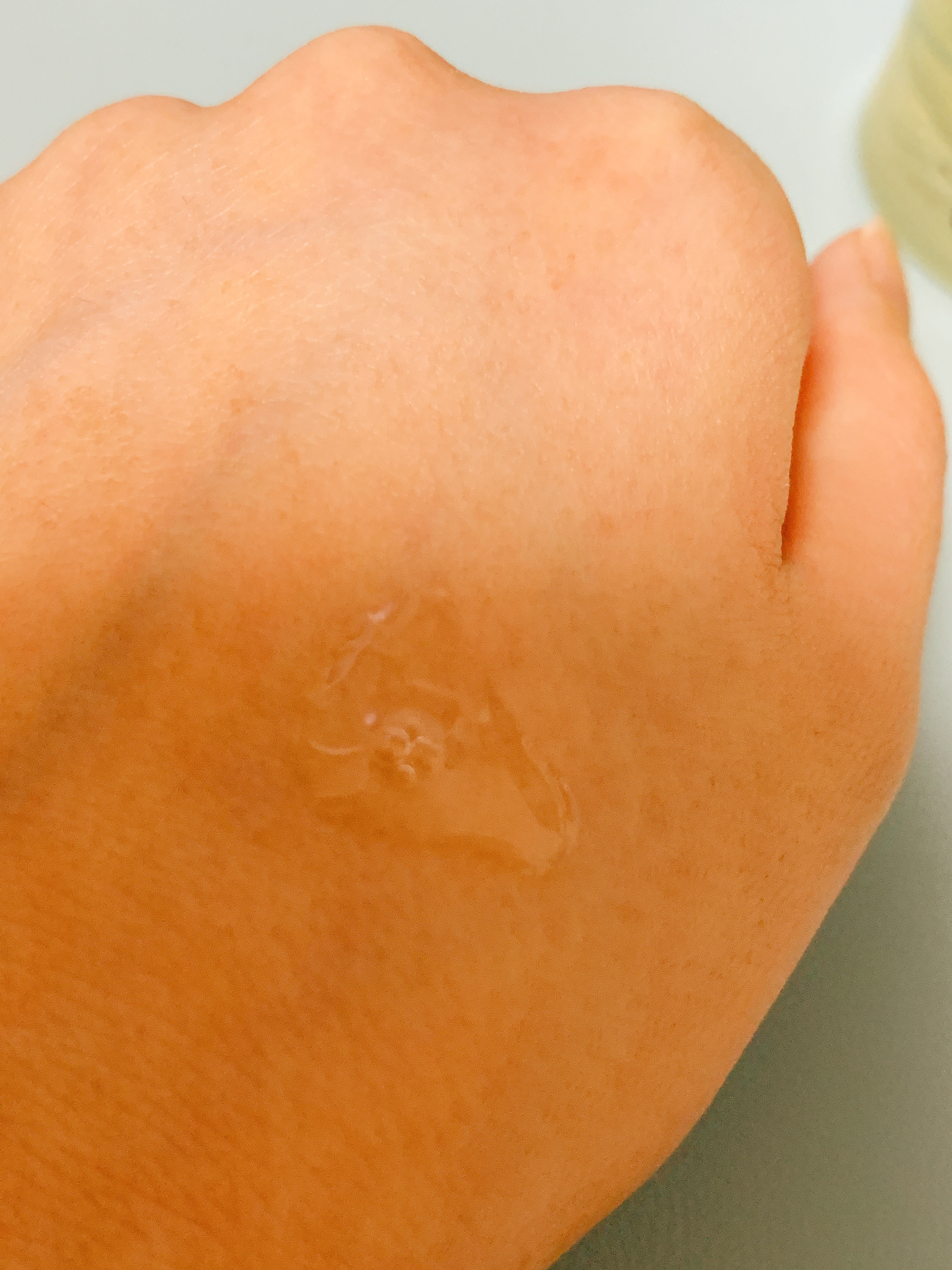 ビタ3セラム/オーズナリー/美容液を使ったクチコミ（3枚目）