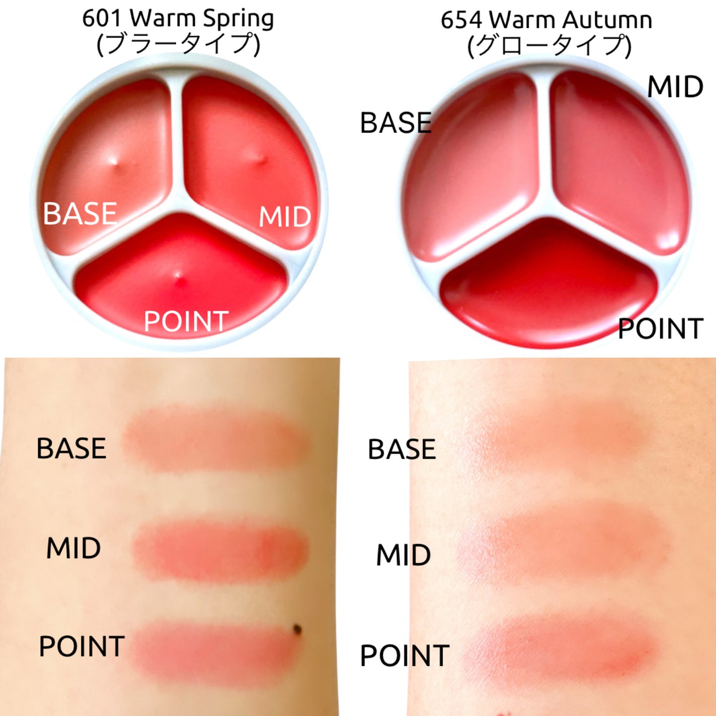 くる on LIPS 「┈┈┈┈┈┈┈┈Dinto/ディント◻︎ブラリングタイムトゥキ..」(4枚目)