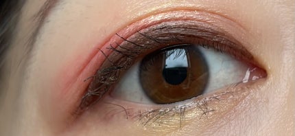 PAUL & JOE BEAUTE アイカラー CS(1/5限定発売)のクチコミ「🌼*・🌼*・🌼*・🌼*・🌼*・🌼*・🌼*・🌼*・🌼*・
PAUL & JOE BEAUTE🩷.....」(3枚目)