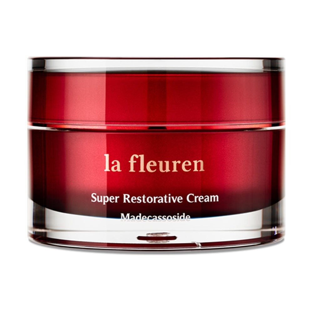 スーパーリペアクリーム la fleuren