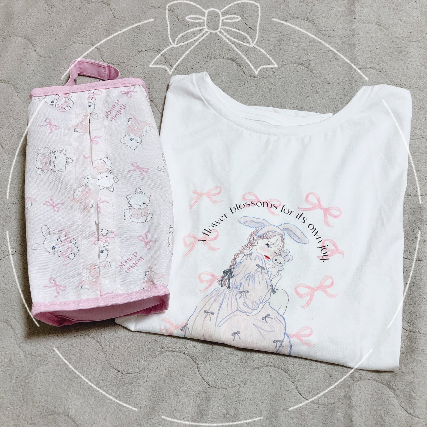 Nana on LIPS 「「ごめんね素顔」のイラストレーターNappyさん×パシオスのT..」(1枚目)