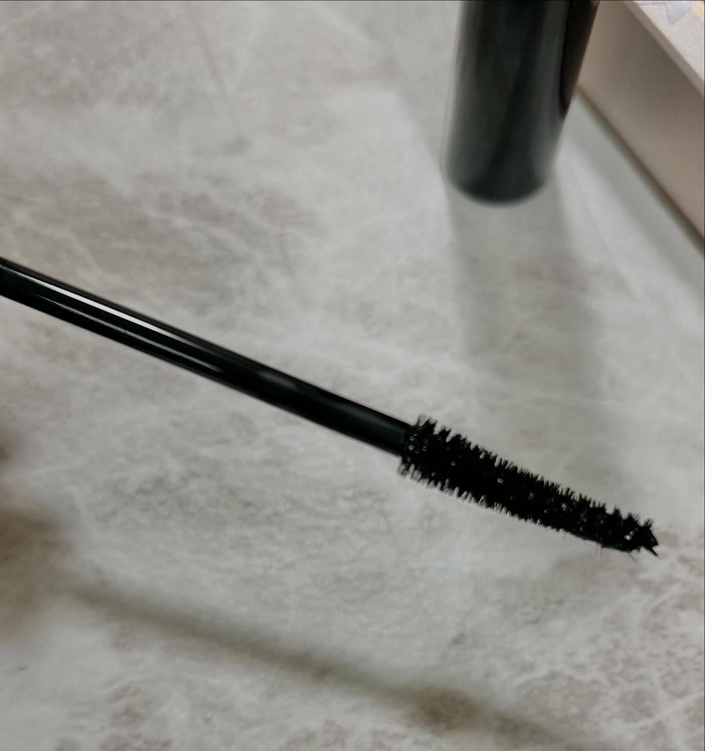 ミゼルエディ カールアップマスカラ ロング/ミゼルエディ/マスカラを使ったクチコミ（2枚目）
