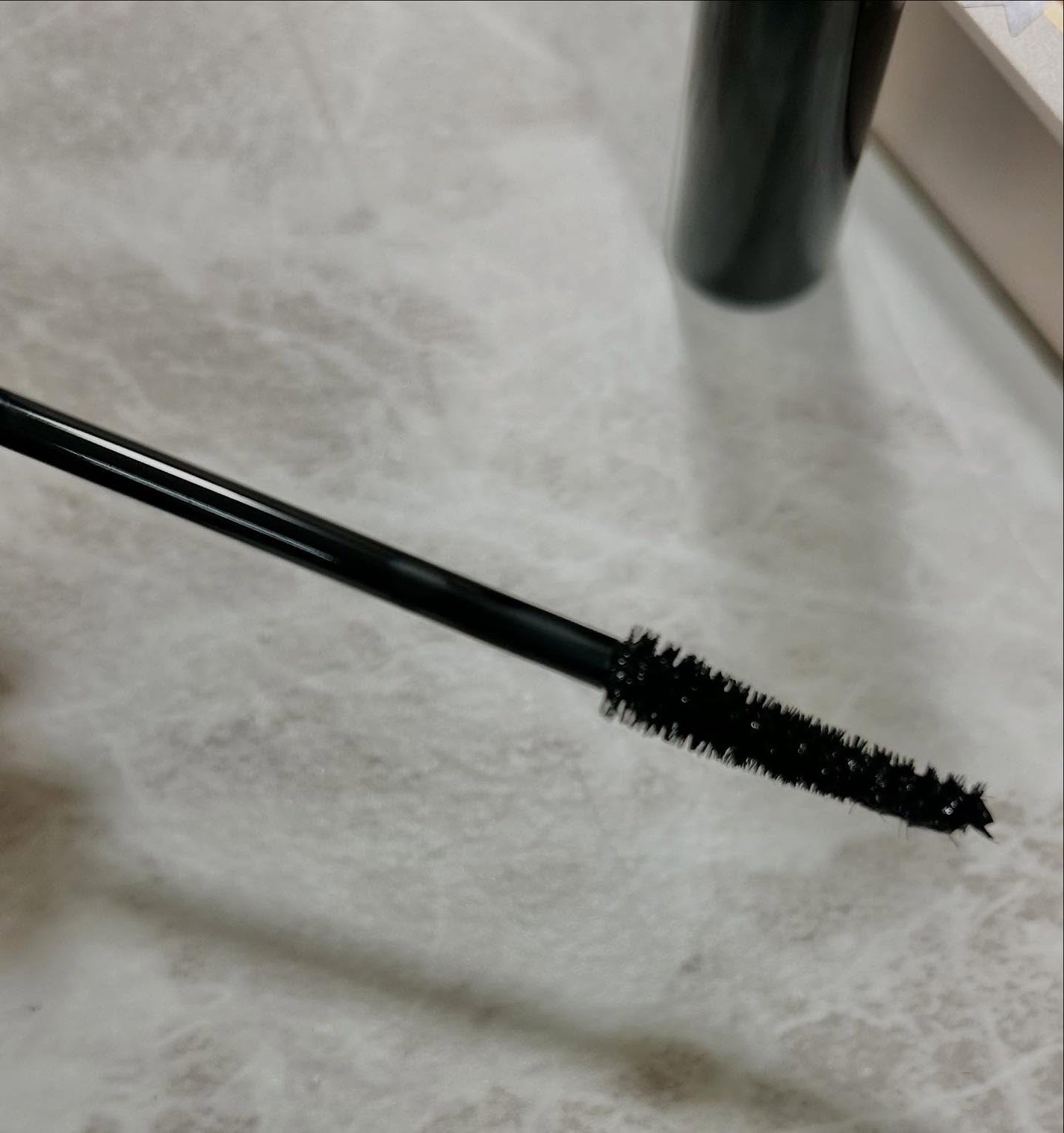 ミゼルエディ カールアップマスカラ ロング/ミゼルエディ/マスカラを使ったクチコミ(2枚目)