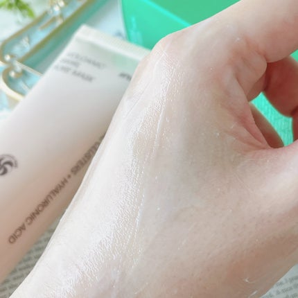 スーパーヴォルカニック ポア クレイマスク/innisfree/洗い流すパック・マスクを使ったクチコミ(3枚目)