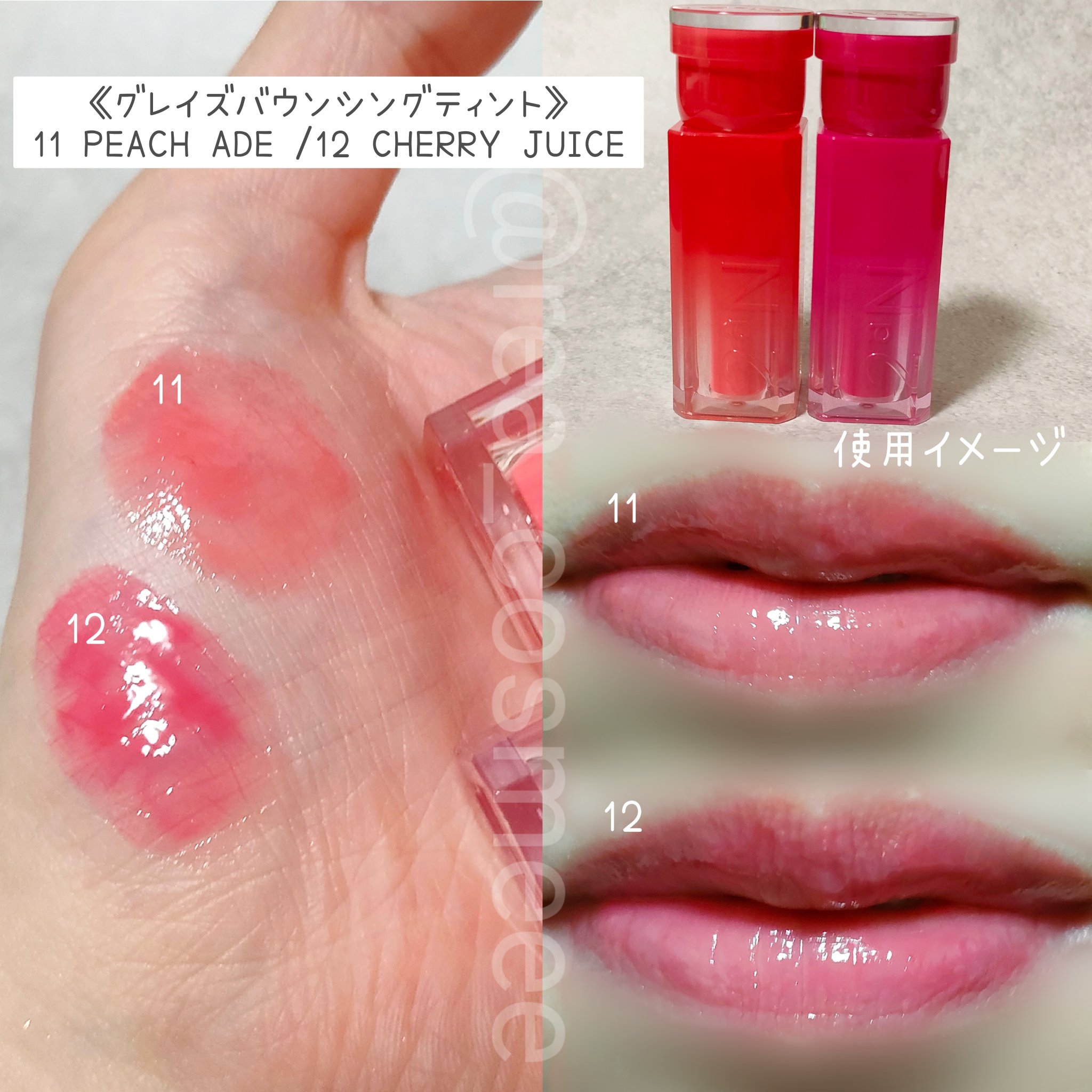 デュアルチーク/2aN/パウダーチークを使ったクチコミ（3枚目）