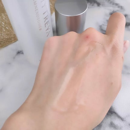 エッセンスセラム/Mytreya/美容液を使ったクチコミ(6枚目)