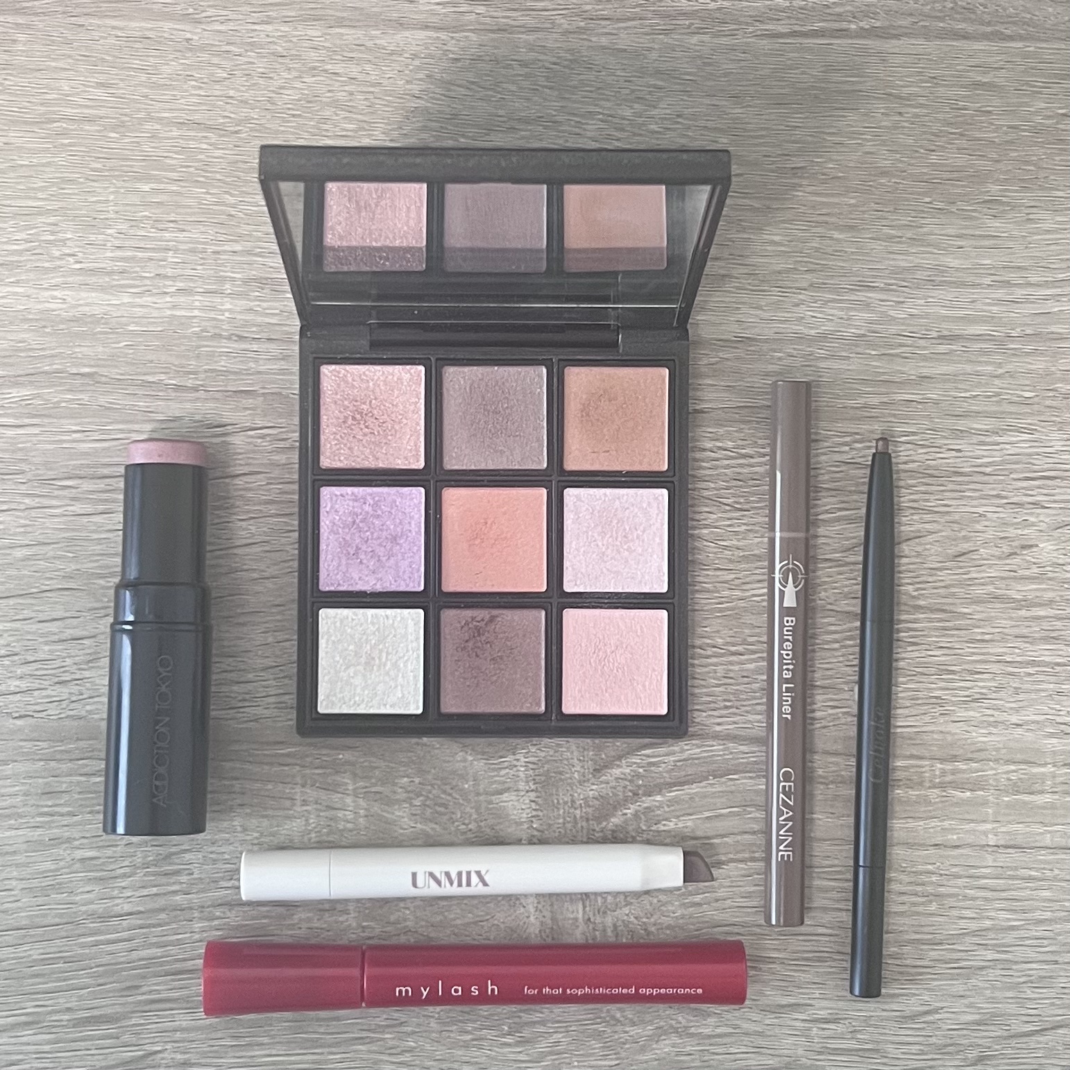 オペラ マイラッシュ アドバンスト/OPERA/マスカラを使ったクチコミ（1枚目）