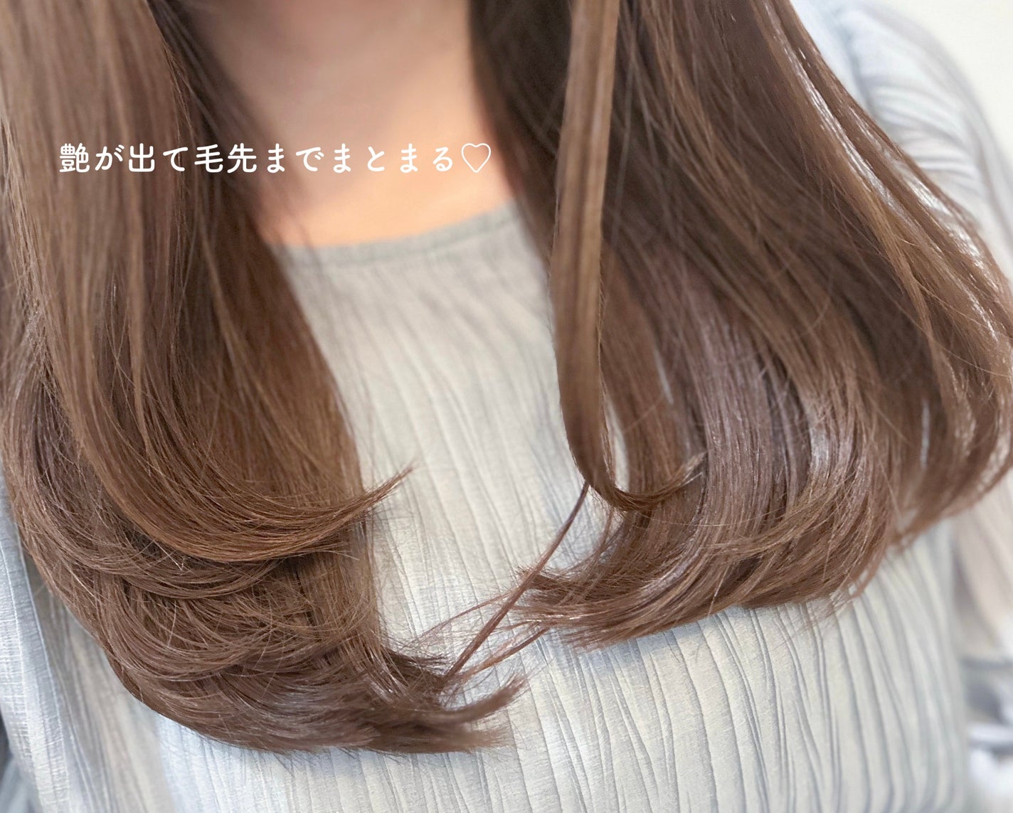プロミルオイル N 03/Promille/ヘアオイルを使ったクチコミ(3枚目)
