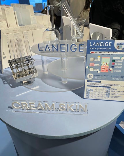 リップスリーピングマスク/LANEIGE/リップバームを使ったクチコミ(1枚目)