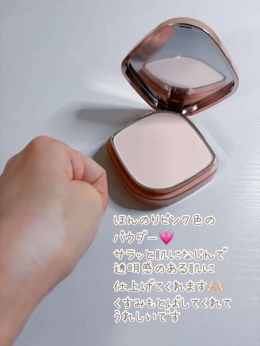 コハル フォロバ on LIPS 「ミシャ@missha_japan様▫️グロウUVトーンアップパ..」(3枚目)