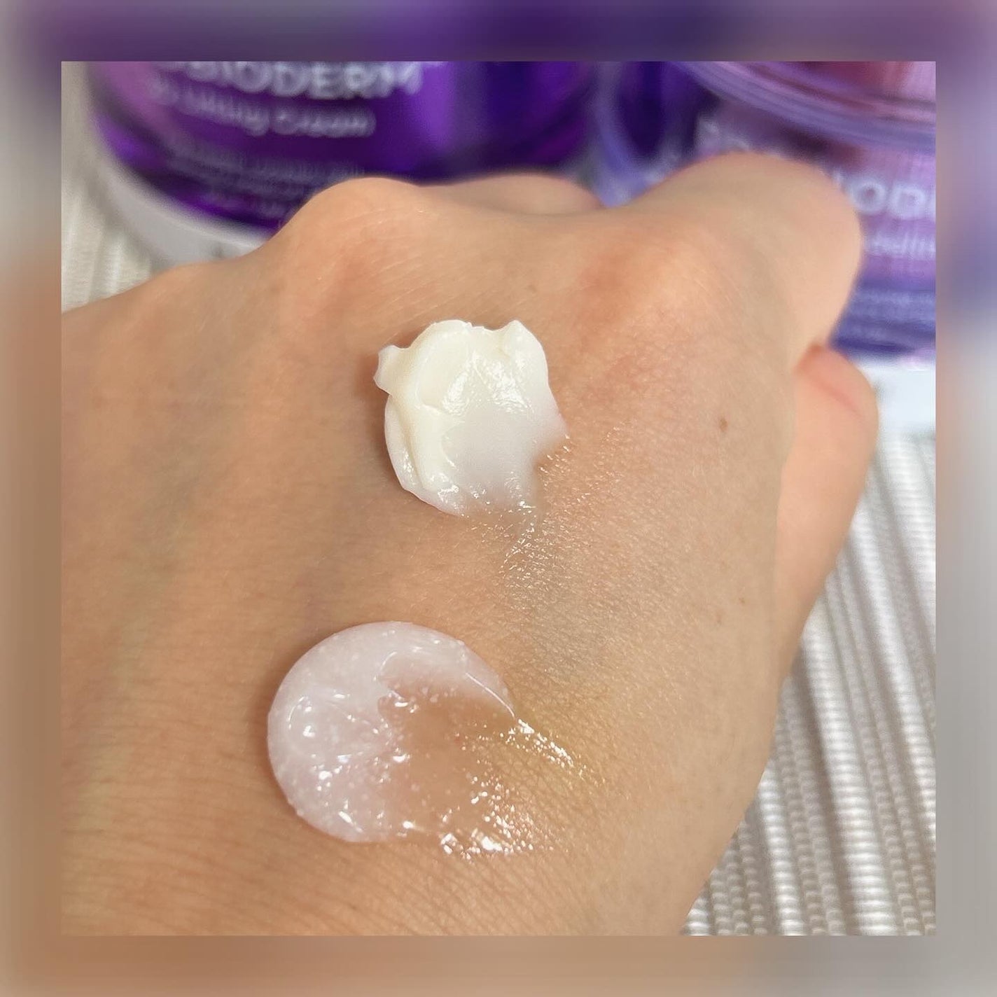 ãã€ãªããŒã«ã ãããã€ãªããŒã 3Dãªããã£ã³ã°ã¯ãªãŒã /BIOHEAL BOH/ãã§ã€ã¹ã¯ãªãŒã ã䜿ã£ãã¯ãã³ãïŒ5æç®ïŒ