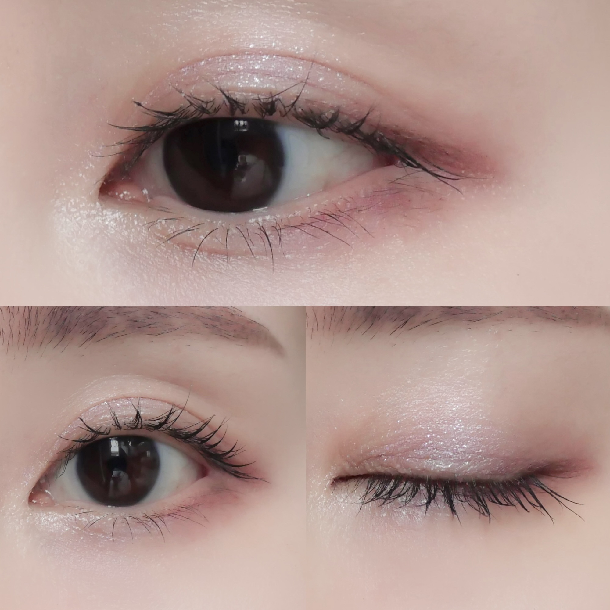 ボンディンググロウリップスティック/Laka/口紅を使ったクチコミ（3枚目）