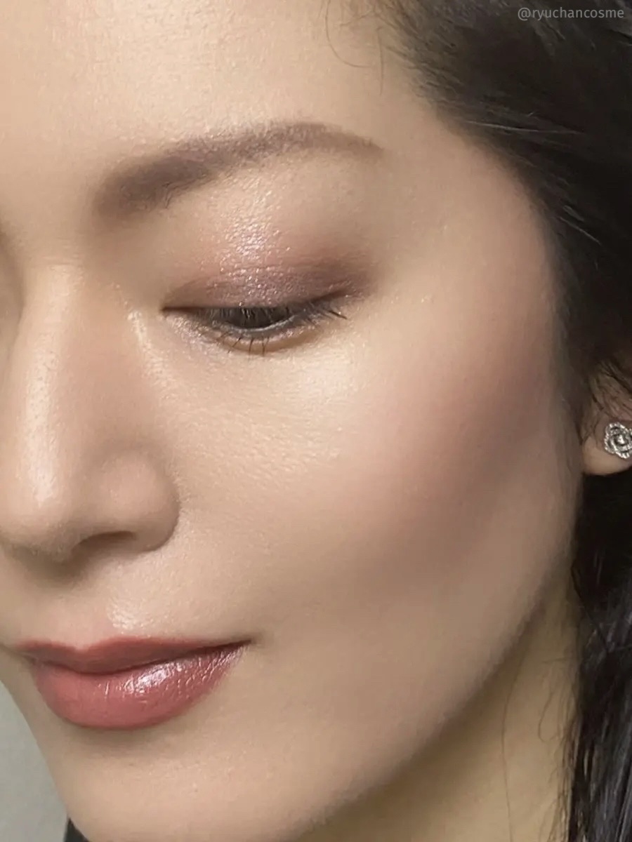 ロングウェア クリーム シャドウ スティック/BOBBI BROWN/スティックアイシャドウを使ったクチコミ（3枚目）