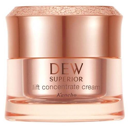 DEWスペリア フォーカスリペアクリーム 本体 新品未使用 DEW スペリア EX クリームファイナライザー | 花王公式通販